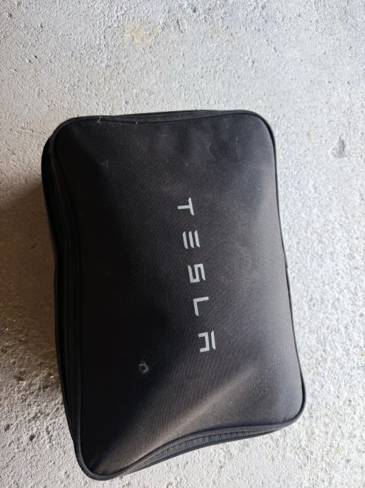 Tesla Model 3 LR AWD, fotografija 16