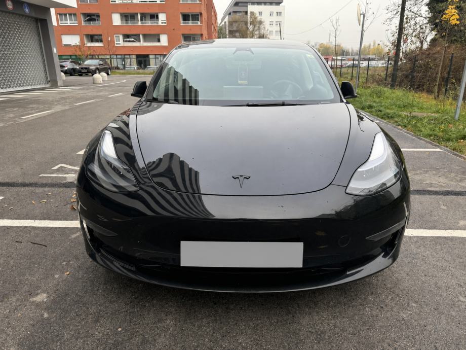 Tesla Model 3 Performance, 2023., 65.000km- 535 KS - *U sustavu PDV-a*, fotografija 3