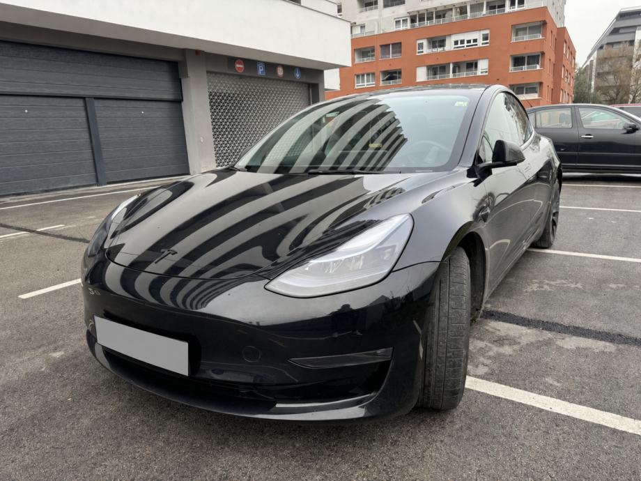 Tesla Model 3 Performance, 2023., 65.000km- 535 KS - *U sustavu PDV-a*, fotografija 2