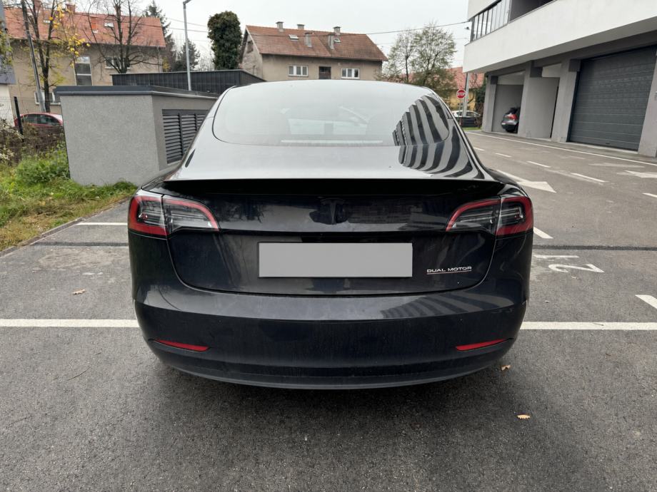 Tesla Model 3 Performance, 2023., 65.000km- 535 KS - *U sustavu PDV-a*, fotografija 6