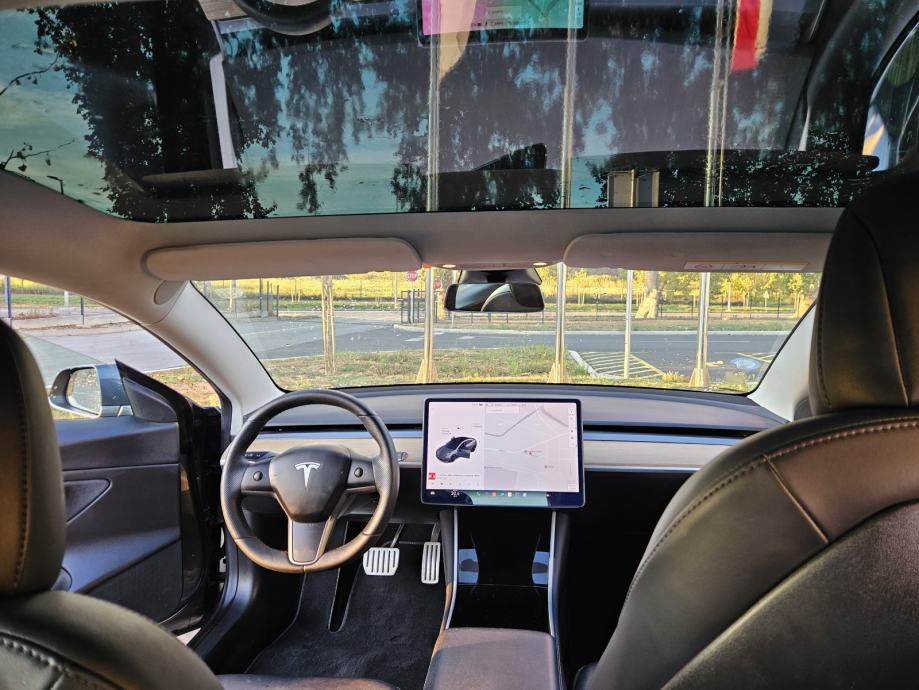 Tesla Model 3 Performance automatik, fotografija 7