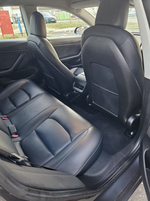 Tesla Model 3 Performance automatik, fotografija 10