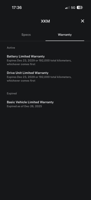 Tesla Model 3 Performance, fotografija 13
