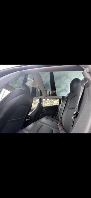 Tesla Model 3 Performance, fotografija 7