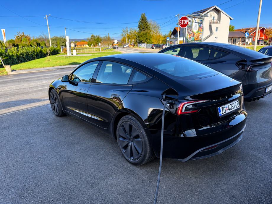 Tesla Model 3 Premium LR AWD FSD, pogled izvana - slika 5