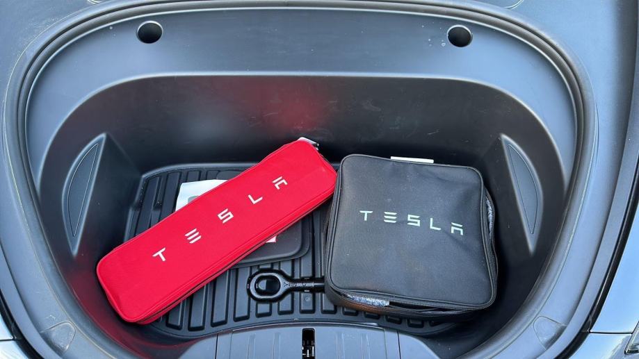 Tesla Model 3 RWD 2022.god. - 208kw- Ryzen – LFP automatik, fotografija 16