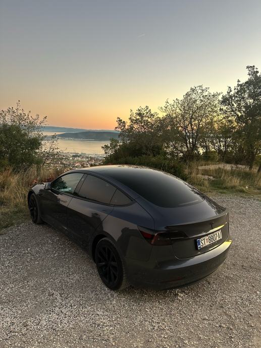 Tesla Model 3 RWD 2022.god. - 208kw- Ryzen – LFP automatik, fotografija 10