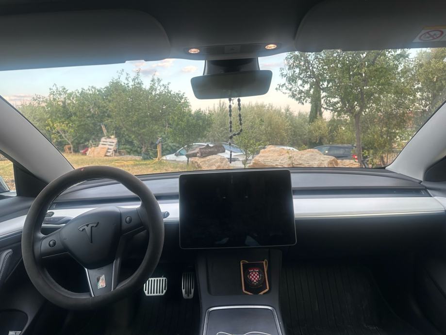 Tesla Model 3 RWD 2022.god. - 208kw- Ryzen – LFP automatik, fotografija 13