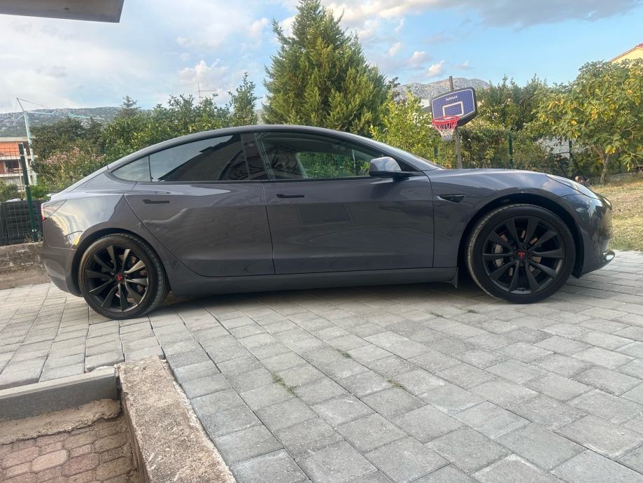 Tesla Model 3 RWD 2022.god. - 208kw- Ryzen – LFP automatik, fotografija 6
