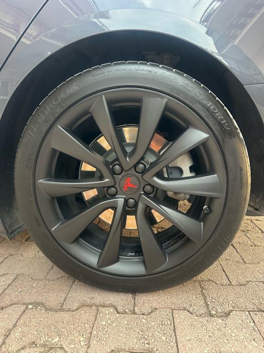 Tesla Model 3 RWD 2022.god. - 208kw- Ryzen – LFP automatik, fotografija 12