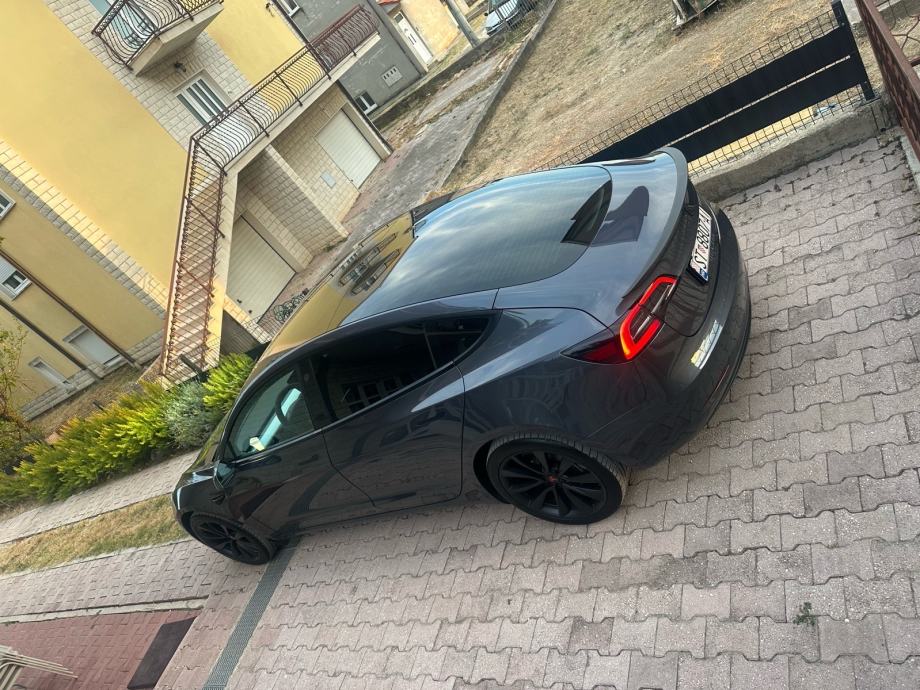 Tesla Model 3 RWD 2022.god. - 208kw- Ryzen – LFP automatik, fotografija 7