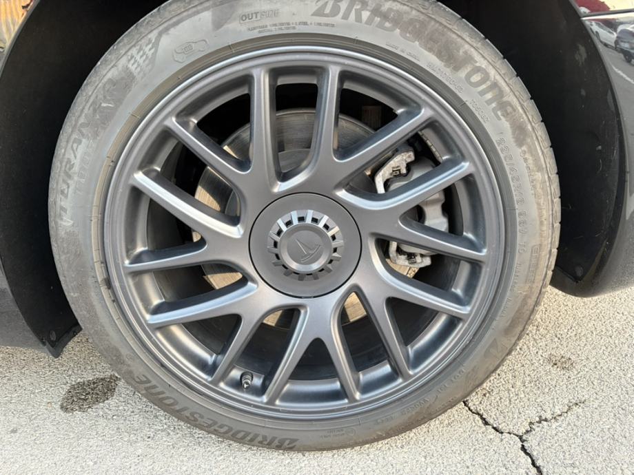 Tesla Model 3, RWD, Highland, Premium oprema, ODLIČAN!!, fotografija 17