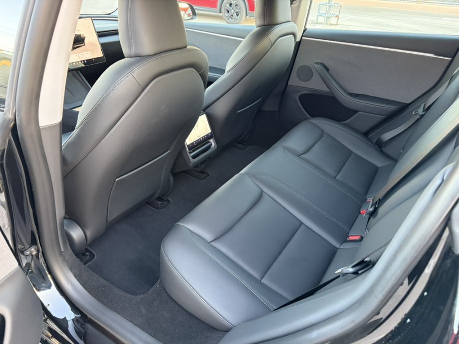 Tesla Model 3, RWD, Highland, Premium oprema, ODLIČAN!!, fotografija 14
