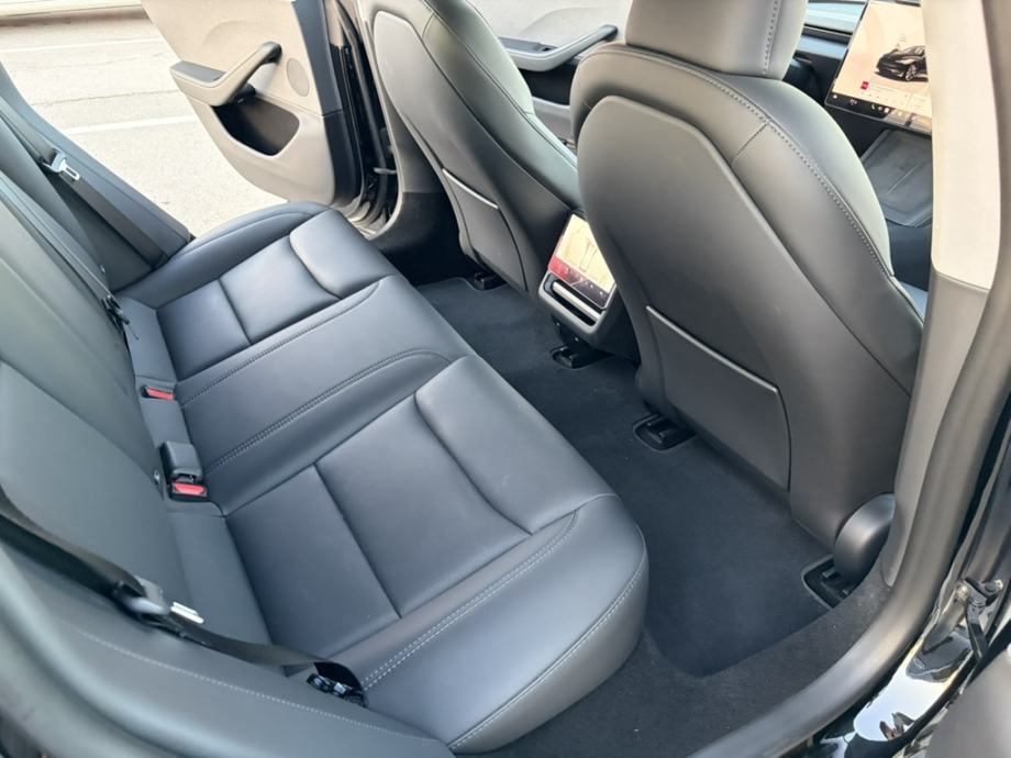 Tesla Model 3, RWD, Highland, Premium oprema, ODLIČAN!!, fotografija 15