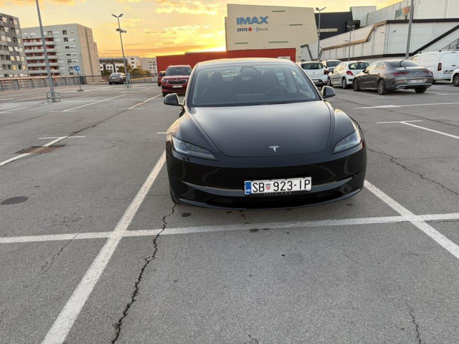 Tesla Model 3, RWD, Highland, Premium oprema, ODLIČAN!!, fotografija 2