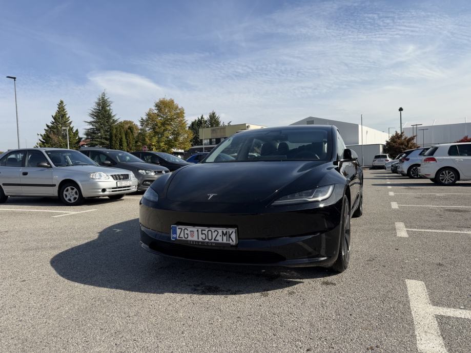 Tesla Model 3 RWD, Highland, Premium oprema, ODLIČAN!, fotografija 2