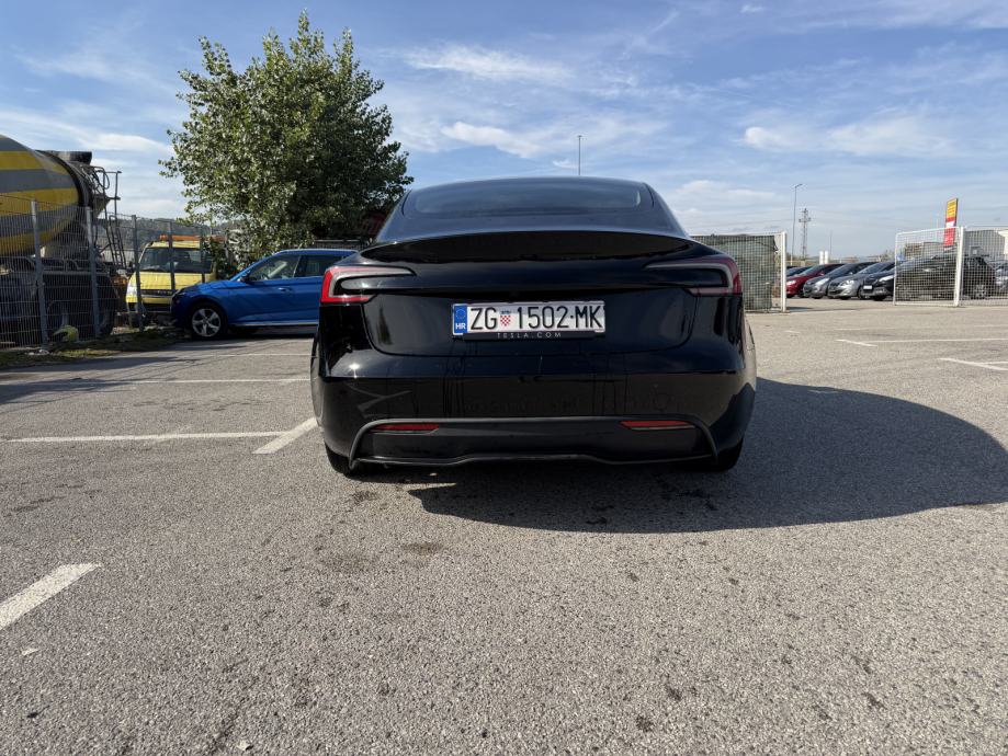 Tesla Model 3 RWD, Highland, Premium oprema, ODLIČAN!, fotografija 4