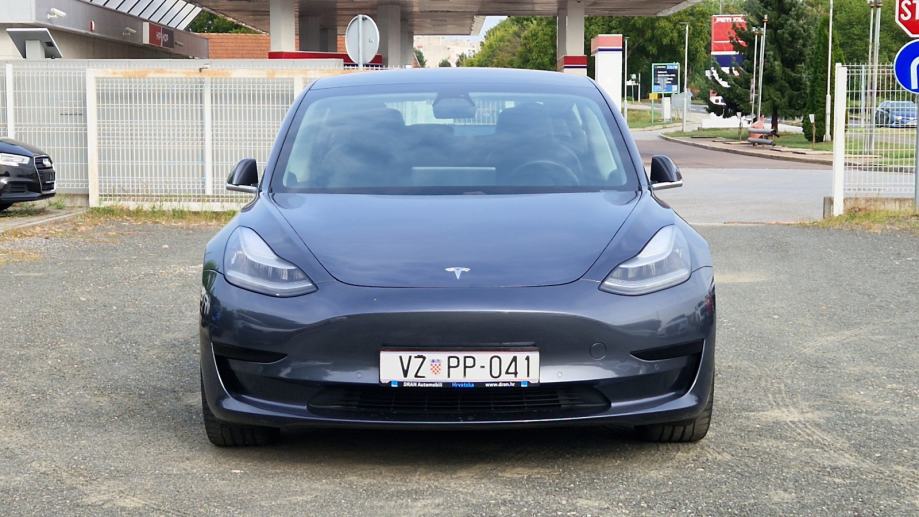 Tesla Model 3 SR+ automatik, nova baterija, 19" alu, PDV, fotografija 10