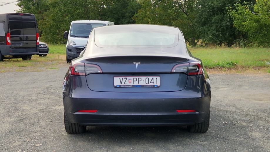 Tesla Model 3 SR+ automatik, nova baterija, 19" alu, PDV, fotografija 4
