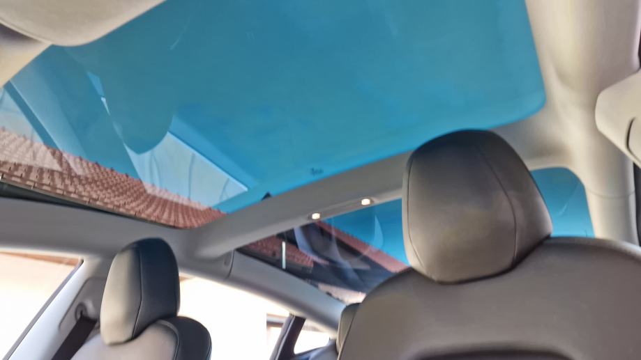 Tesla Model 3 SR+ automatik, nova baterija, 19" alu, PDV, fotografija 14