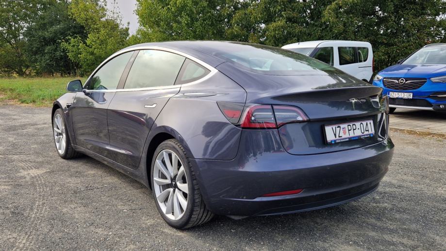 Tesla Model 3 SR+ automatik, nova baterija, 19" alu, PDV, fotografija 3