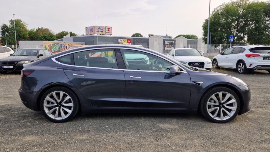 Tesla Model 3 SR+ automatik, nova baterija, 19" alu, PDV, fotografija 7