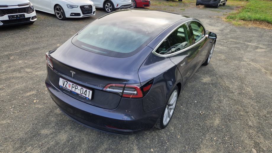 Tesla Model 3 SR+ automatik, nova baterija, 19" alu, PDV, fotografija 5