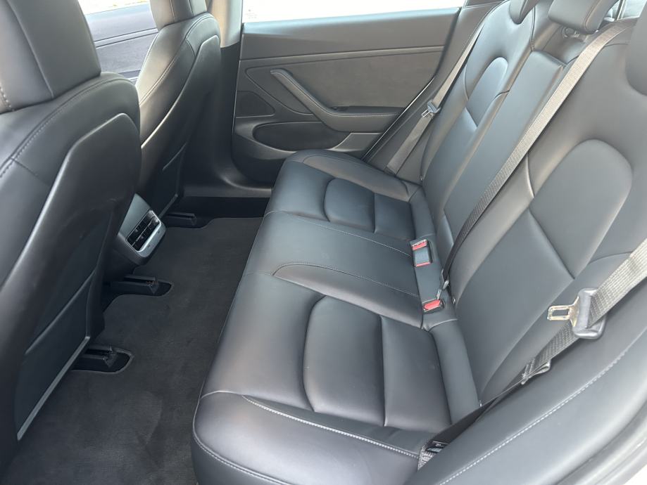 Tesla Model 3 SR+ autopilot FSD tvroničko jamstvo - zamjena, fotografija 9
