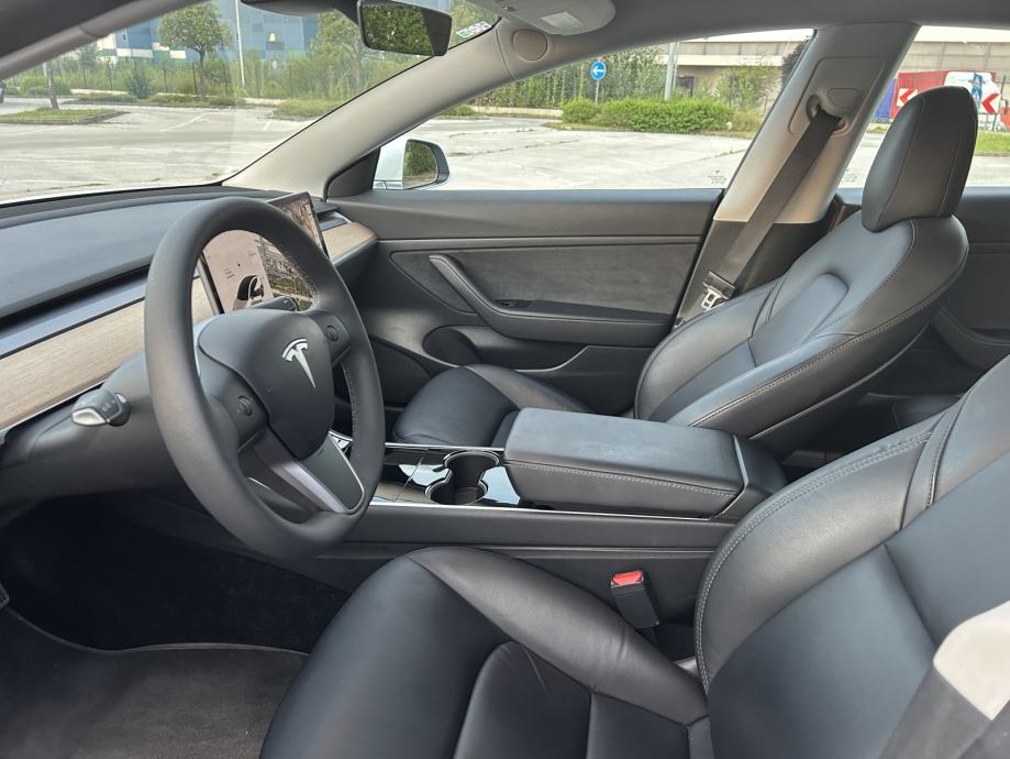 Tesla Model 3 SR+ autopilot FSD tvroničko jamstvo - zamjena, fotografija 7