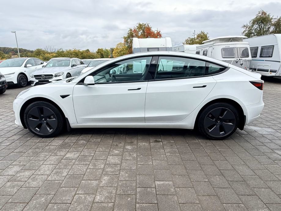 Tesla Model 3 SR, fotografija 6