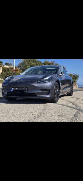 Tesla Model 3 Standard range plus, fotografija 5
