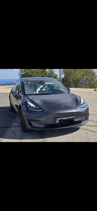 Tesla Model 3 Standard range plus, fotografija 4