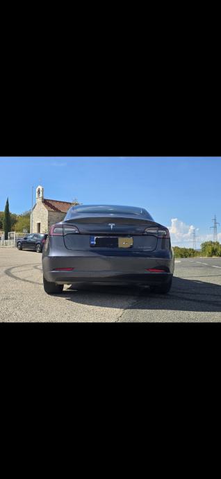 Tesla Model 3 Standard range plus, fotografija 9