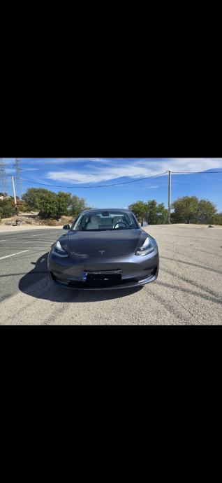 Tesla Model 3 Standard range plus, fotografija 6