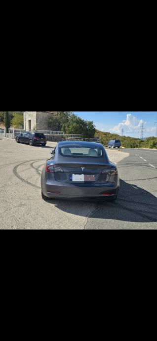 Tesla Model 3 Standard range plus, fotografija 8