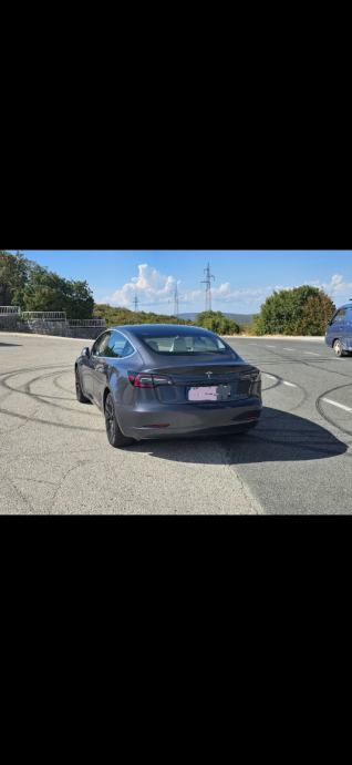 Tesla Model 3 Standard range plus, fotografija 7
