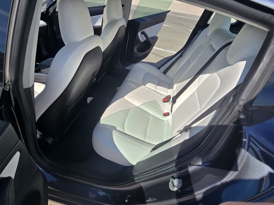 Tesla Model 3 Standard range plus, fotografija 17