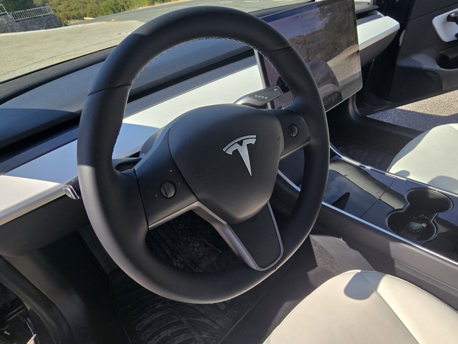 Tesla Model 3 Standard range plus, fotografija 18