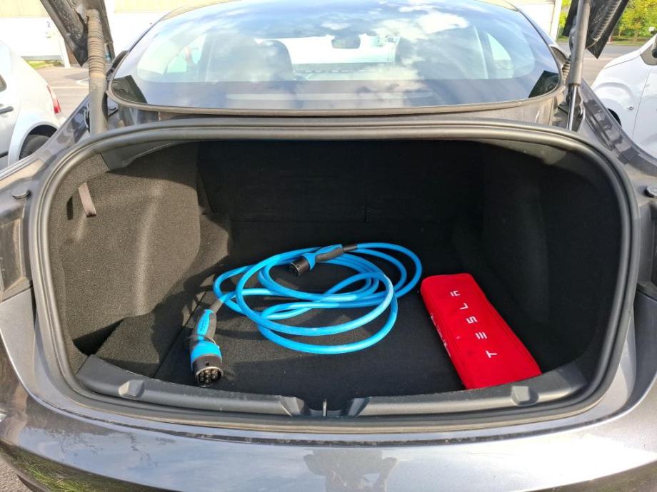 Tesla Model 3 Standard RWD plus do registracije 19950€, fotografija 15