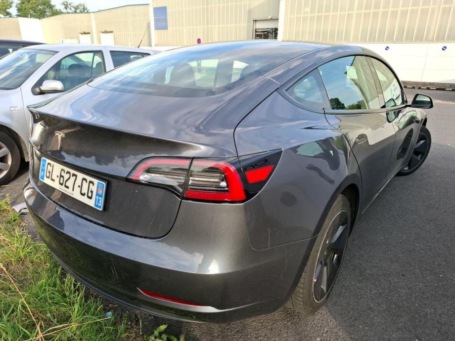 Tesla Model 3 Standard RWD plus do registracije 19950€, fotografija 3