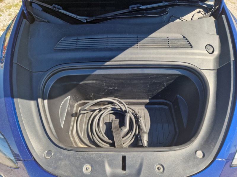 Tesla Model Y LONG RANGE AWD#SERVISNA#PDV#JAMSTVO#LEASING#, fotografija 13