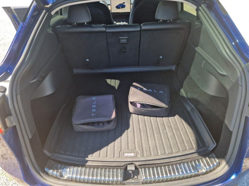 Tesla Model Y LONG RANGE AWD#SERVISNA#PDV#JAMSTVO#LEASING#, fotografija 14