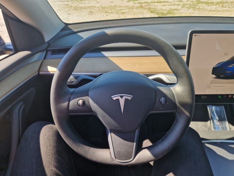 Tesla Model Y LONG RANGE AWD#SERVISNA#PDV#JAMSTVO#LEASING#, fotografija 9