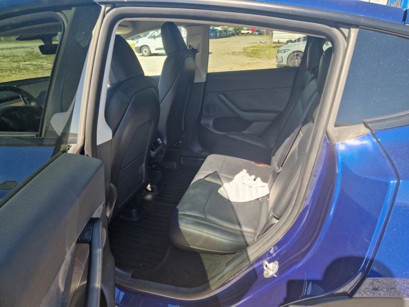 Tesla Model Y LONG RANGE AWD#SERVISNA#PDV#JAMSTVO#LEASING#, fotografija 6
