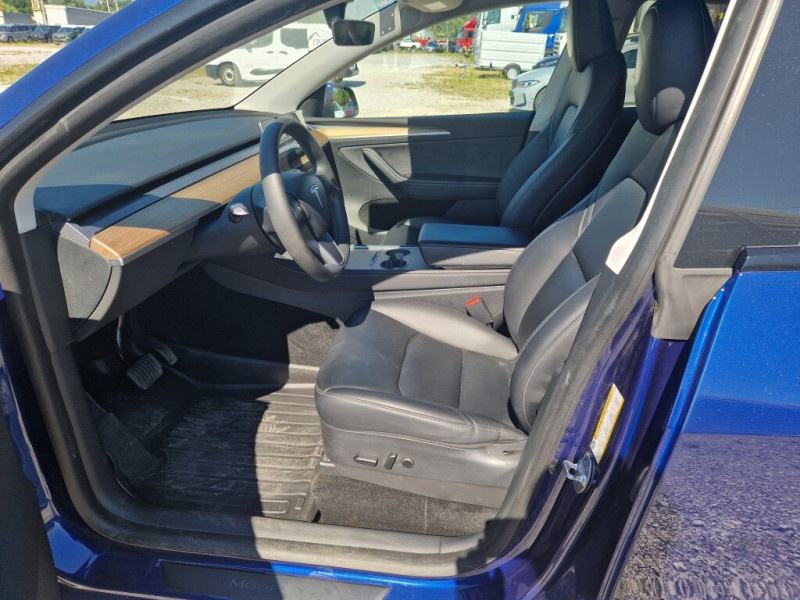 Tesla Model Y LONG RANGE AWD#SERVISNA#PDV#JAMSTVO#LEASING#, fotografija 5
