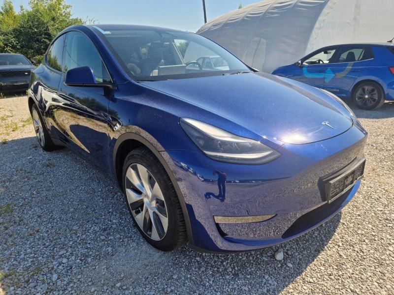 Tesla Model Y LONG RANGE AWD#SERVISNA#PDV#JAMSTVO#LEASING#, fotografija 2