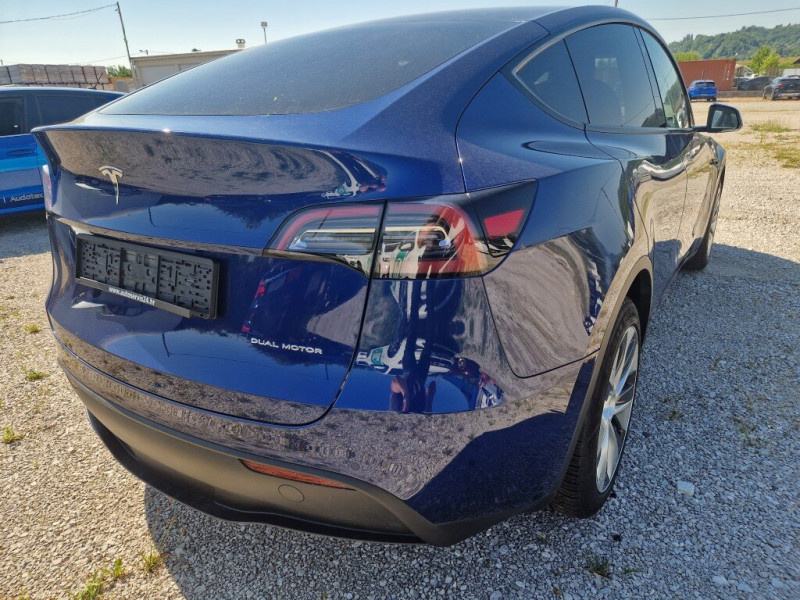 Tesla Model Y LONG RANGE AWD#SERVISNA#PDV#JAMSTVO#LEASING#, fotografija 3