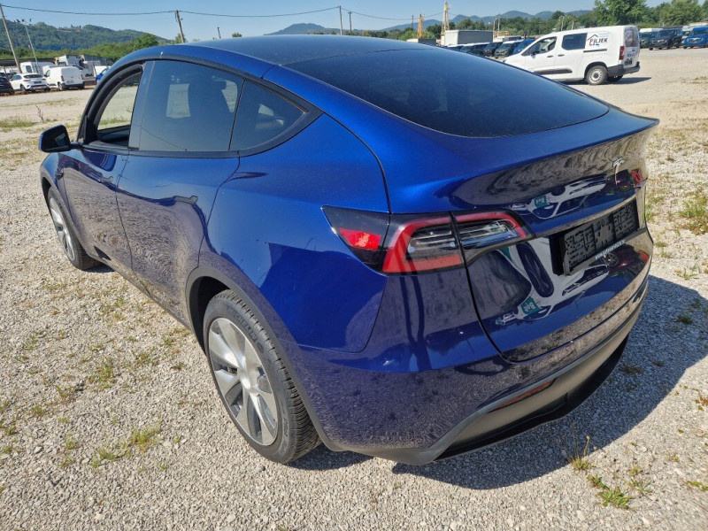 Tesla Model Y LONG RANGE AWD#SERVISNA#PDV#JAMSTVO#LEASING#, fotografija 4