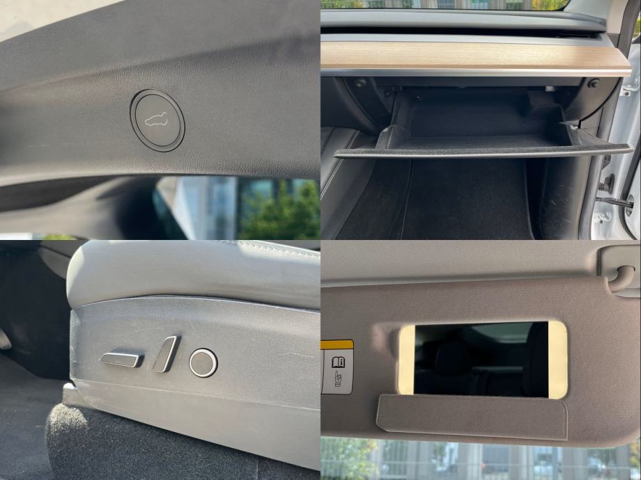 Tesla Model Y Long Range AWD, fotografija 18