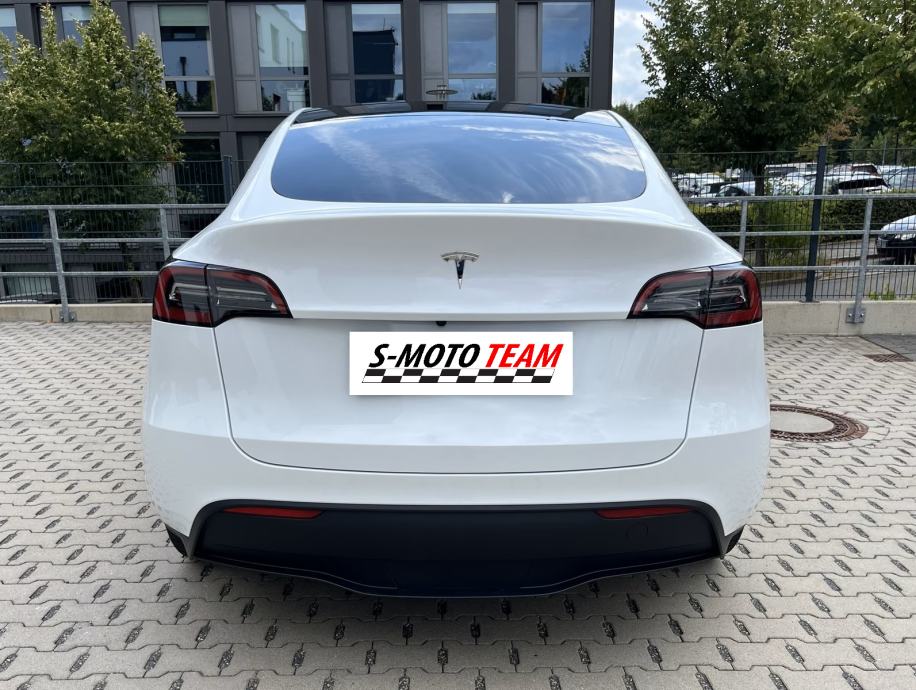 Tesla Model Y Long Range AWD, fotografija 6